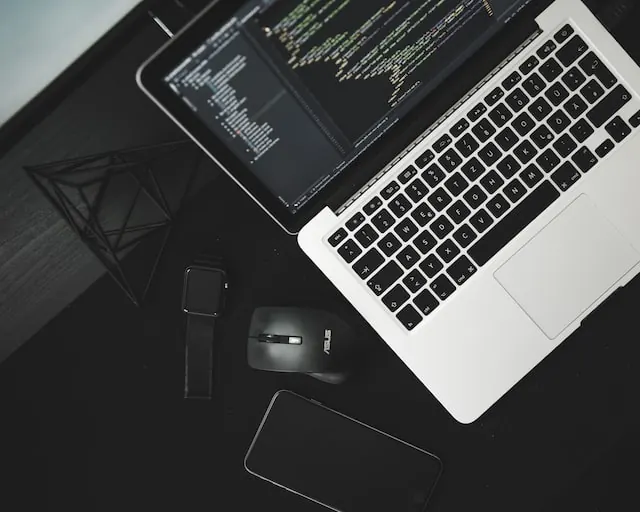 Custom software and application development by TOQNOQ